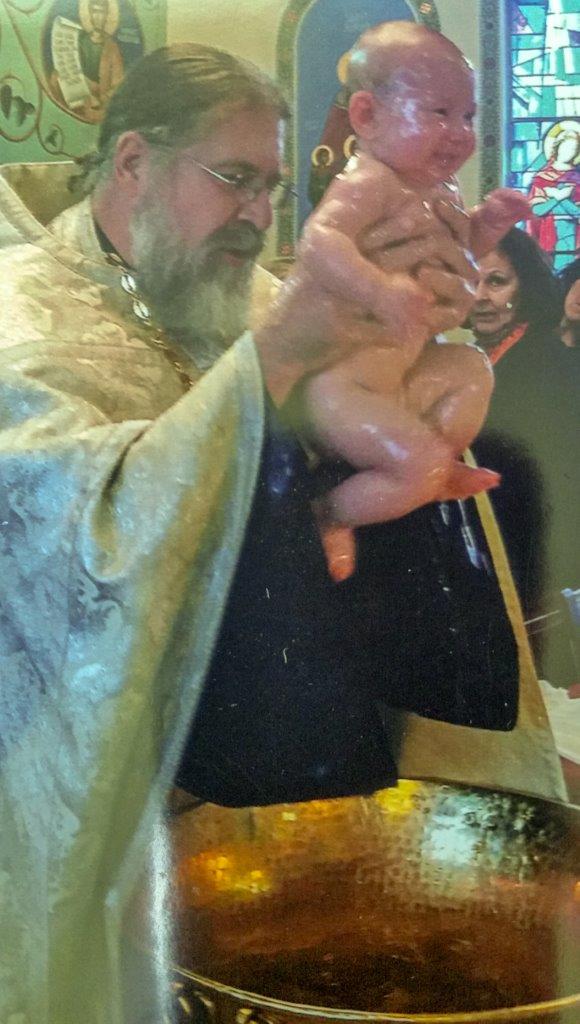 Baptism